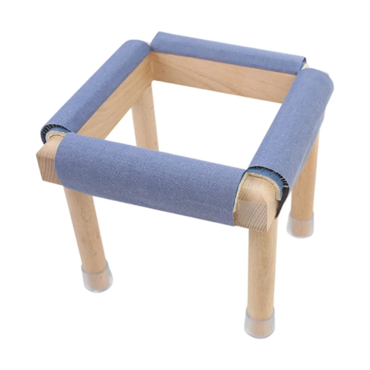 Wood Square Embroidery Frame Stand – Cross Stitch Holder Embroidery Frame Stand SPOT M
