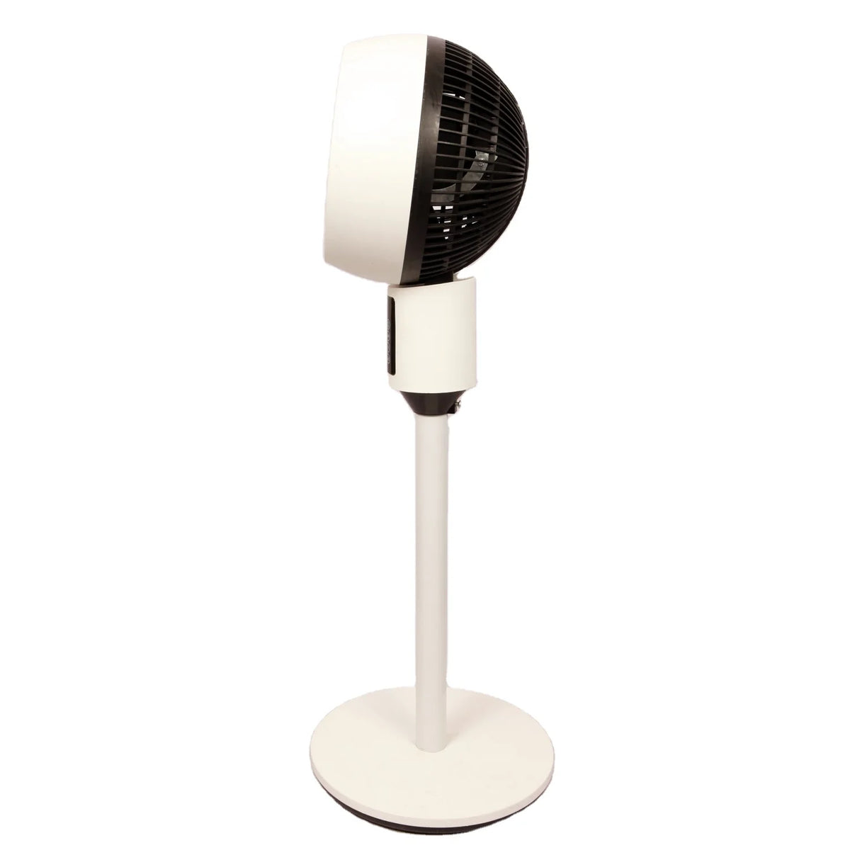 Pedestal Stand Fan with Remote Control – 3-Speed Oscillating Pedestal Stand Fan SPOT