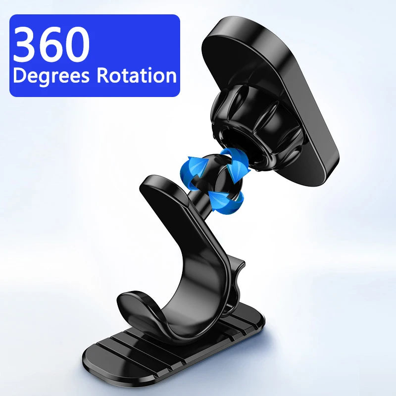 Magnetic Car Phone Holder – Universal Dashboard Mount Car Phone Mount SPOT