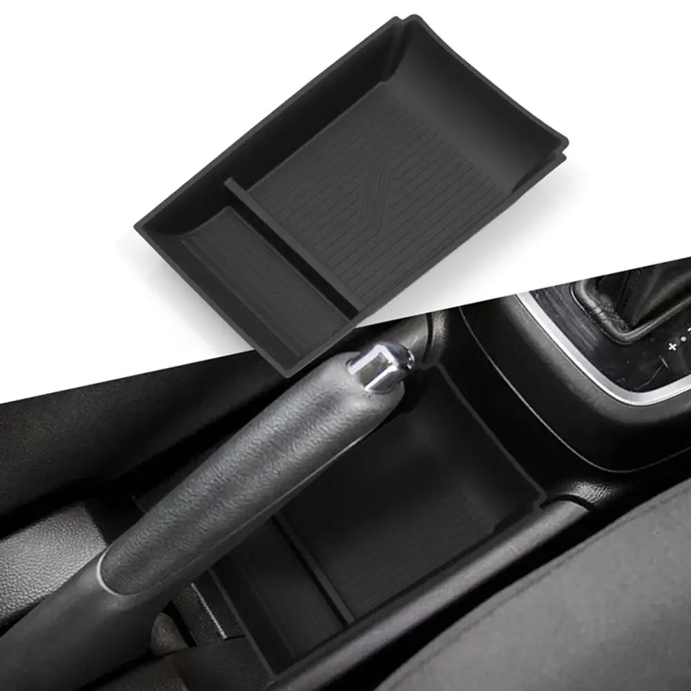 Suzuki Swift 2016–2024 Console Armrest Storage Box Organizer Console Storage Organizer SPOT