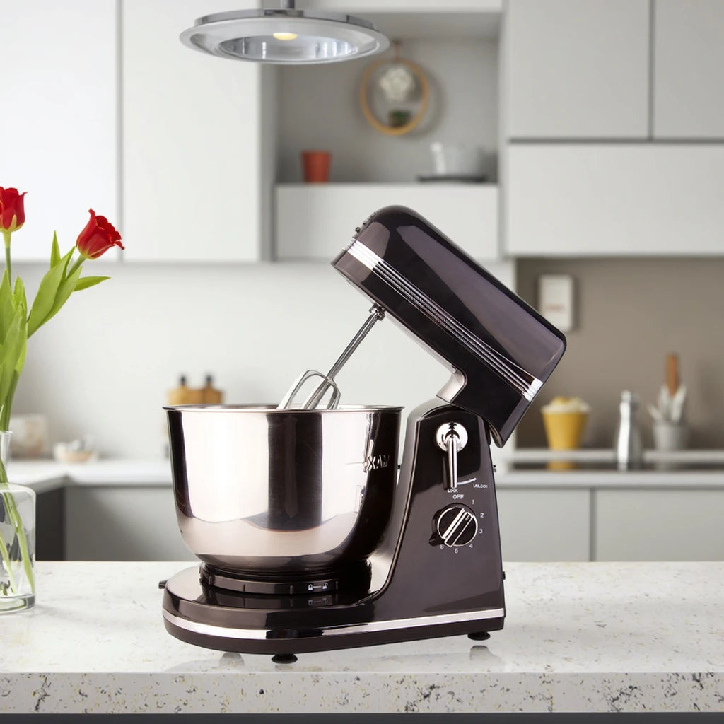3L Stand Mixer 250W – 6-Speed Electric Kitchen Mixer Stand Mixer SPOT
