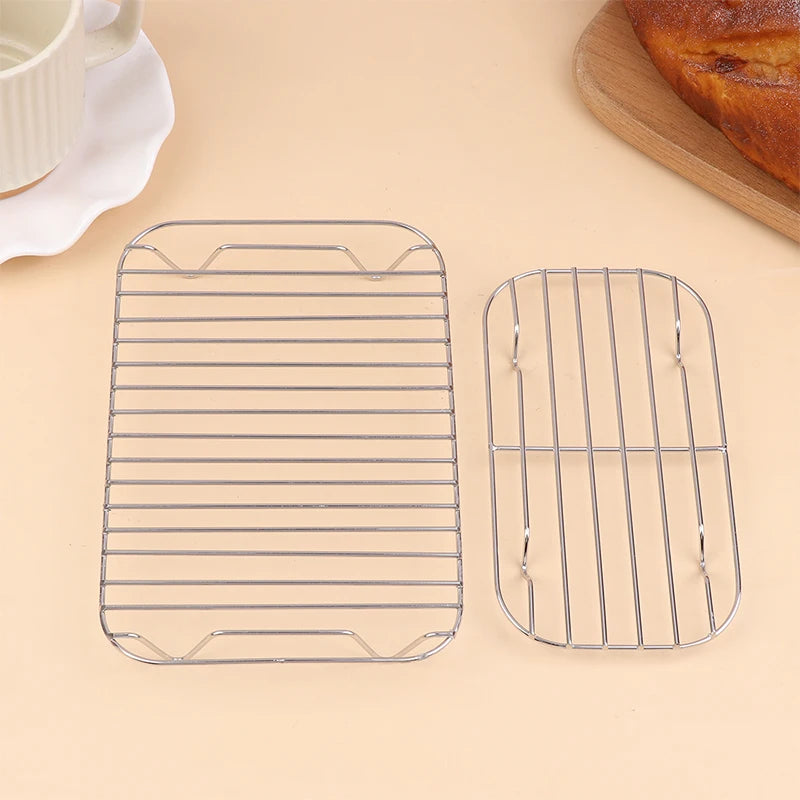 Stainless Steel Steam Rack for 800/1400ml Camping Lunch Box Camping Steam Rack SPOT