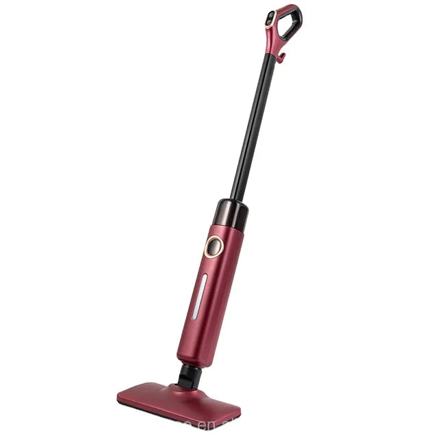 DUTRIEUX Electric Steam Mop – Tile, Wood & Carpet Cleaner Electric Steam Mop SPOT