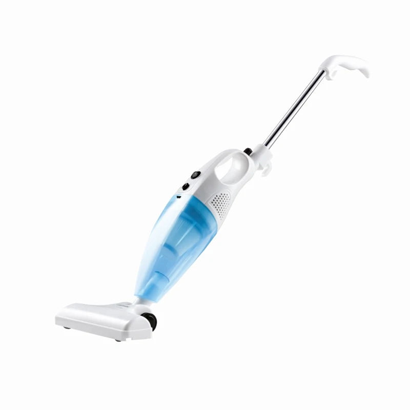 Corded Handheld Vacuum 14-16KPa | 1.2L Dust Cup & Pet Hair Handheld Vacuum SPOT WHITE US