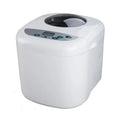 Electric Bread Maker – 12 Programs, Timer & Crust Control Electric Bread Maker SPOT 100V-240V EU Plug