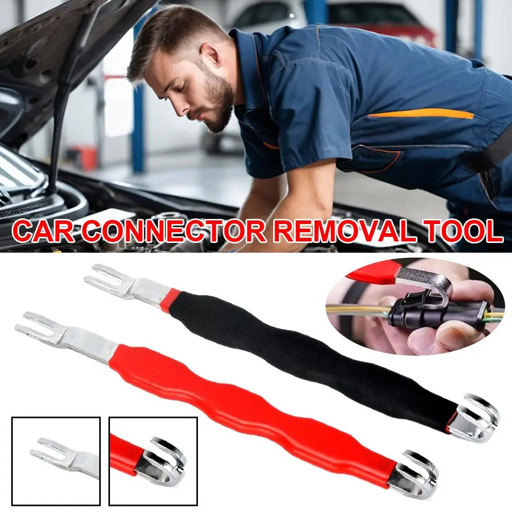 Automotive Electrical Terminal Connector Removal Tool – Dual-End Connector Removal Tool SPOT