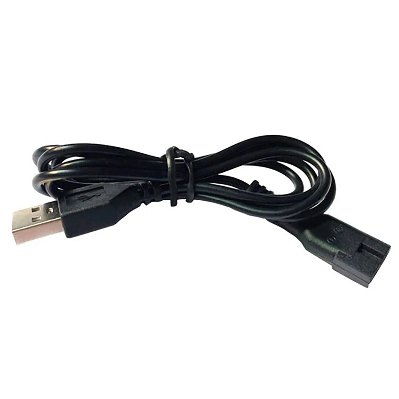 USB Charging Cable for Xiaomi Mijia Shaver MJTXD01SKS USB Charging Cable SPOT