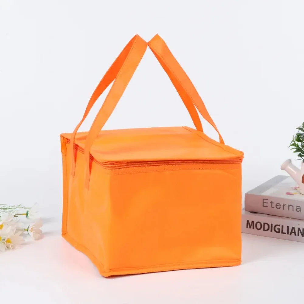 Insulated Cake Cooler Bag – Thermal Carrier for Food & Cakes Insulated Cooler Bag SPOT
