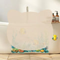 Ocean Fish Bathroom Wall Sticker – Waterproof PVC Decal Wall Decal Sticker SPOT Default Title
