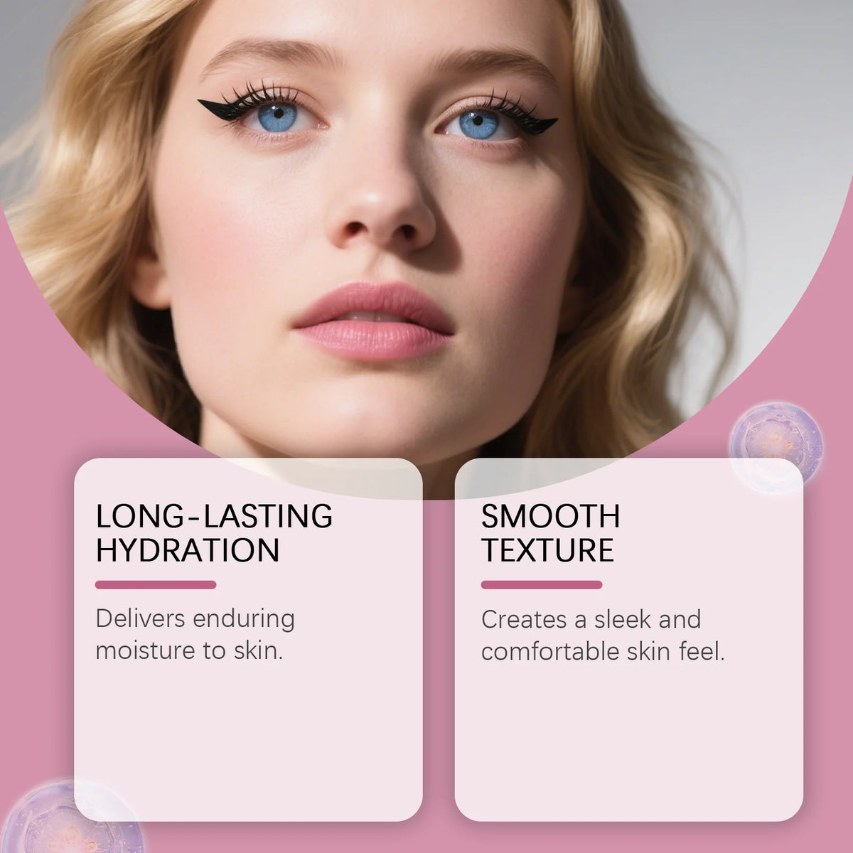 EELHOE Plumpify Lip Balm – Moisturizing & Plumping Lip Care Lip Balm SPOT