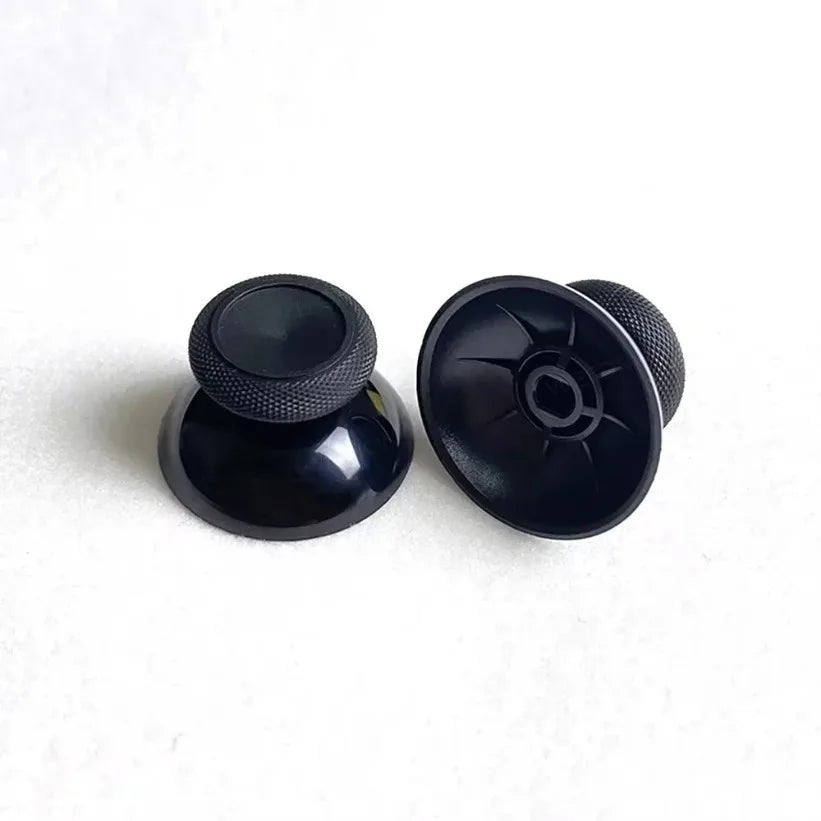 Xbox One Silicone Thumbstick Grip Caps – 100-Pc Anti-Slip Set Controller Thumbstick Grips SPOT