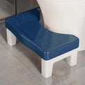 Toilet Squat Stool – Ergonomic PP Step Stool for All Ages Toilet Squat Stool SPOT A4