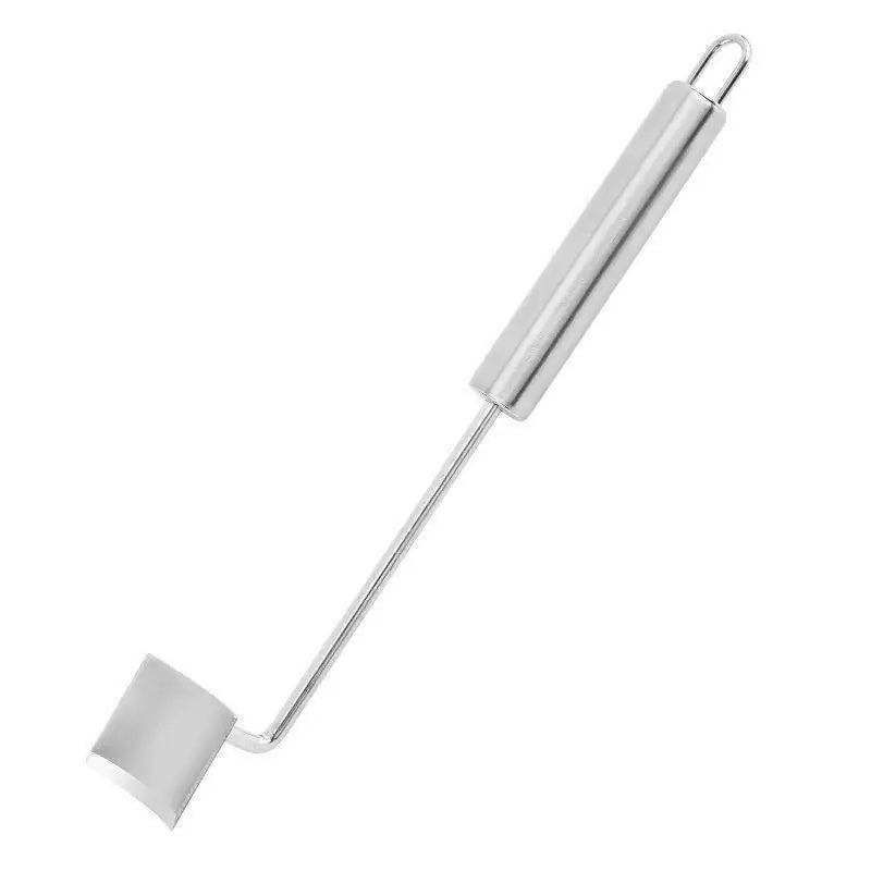 Stainless Steel Corn Stripper – Kernel Peeling Tool Corn Stripper Tool SPOT A1