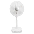 14-Inch Stand Desk Fan – Stylish Electric Floor Fan | SPOT Electric Stand Fan SPOT Default Title