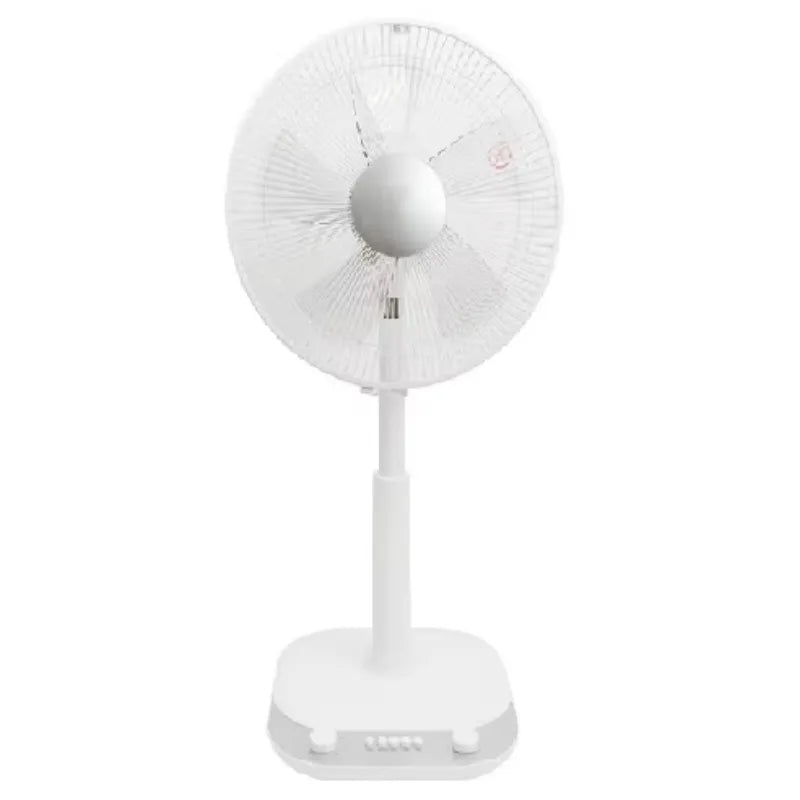 14-Inch Stand Desk Fan – Stylish Electric Floor Fan | SPOT Electric Stand Fan SPOT Default Title