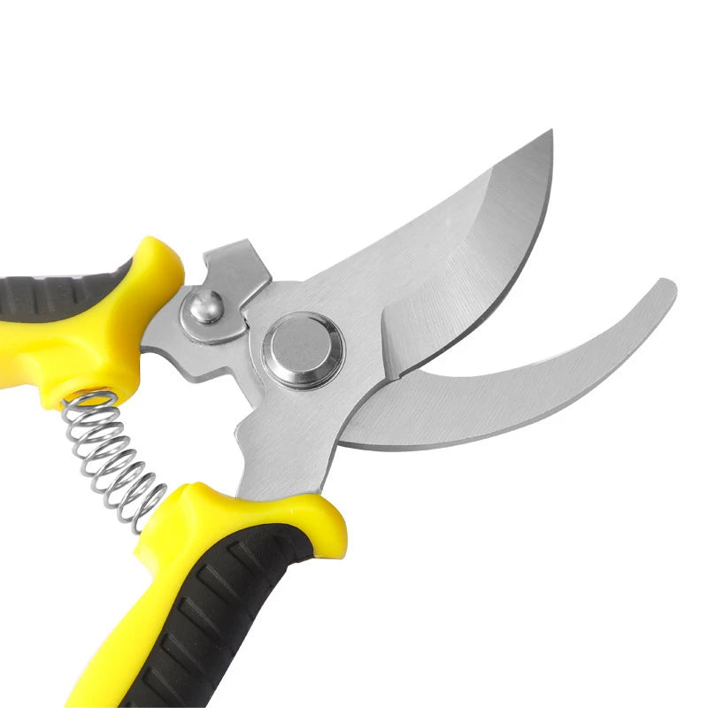 Bird Beak Pruning Scissors – Stainless Steel Garden Shears Pruning Scissors SPOT
