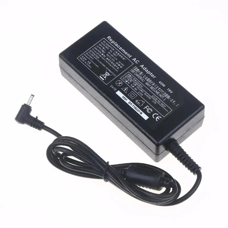 Acer Laptop Charger 19V 2.37A 45W 3.0x1.1mm Power Adapter Laptop Power Adapter SPOT
