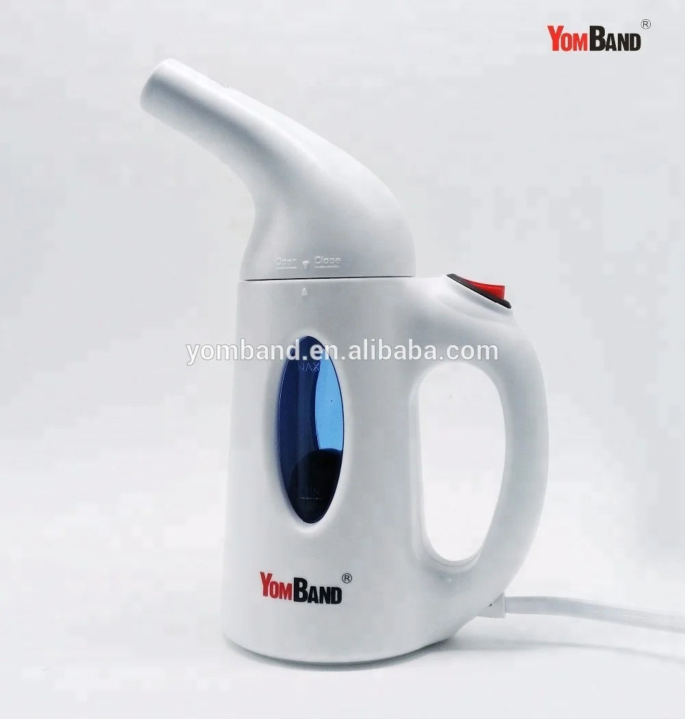 DUTRIEUX Handheld Garment Steamer 700W – Dual Voltage Travel Handheld Garment Steamer SPOT