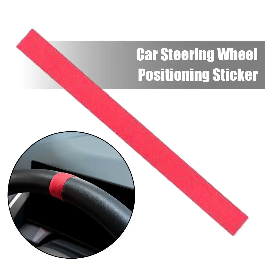 BMW Steering Wheel Center Line Sticker G20 G60 X3 X5 Interior Car Decal SPOT