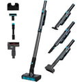 14.8V Cordless Handheld Vacuum – Wet & Dry, 20kPa Suction Handheld Vacuum Cleaner SPOT No plug