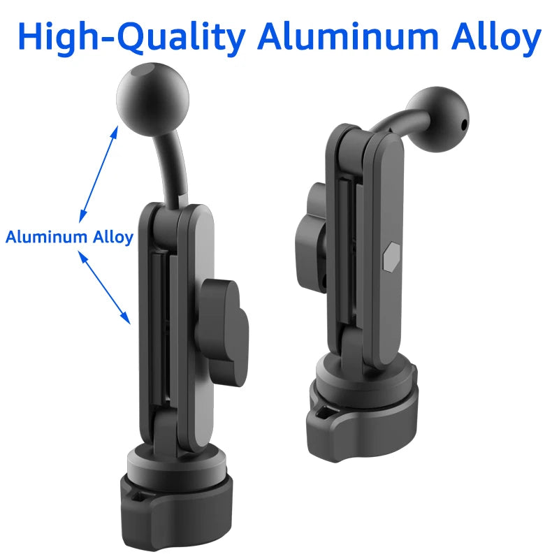 17mm Ball Joint Extension Arm for Car Air Vent Phone Holder Car Phone Mount Arm SPOT