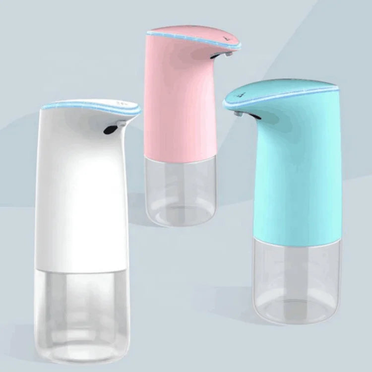 450ml Touchless Automatic Soap Dispenser – Infrared Sensor Automatic Soap Dispenser SPOT