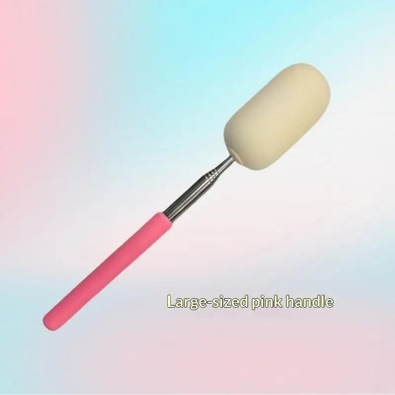 Telescoping Microfiber Sponge Cleaning Brush – 3 Sizes Cleaning Brush SPOT A13