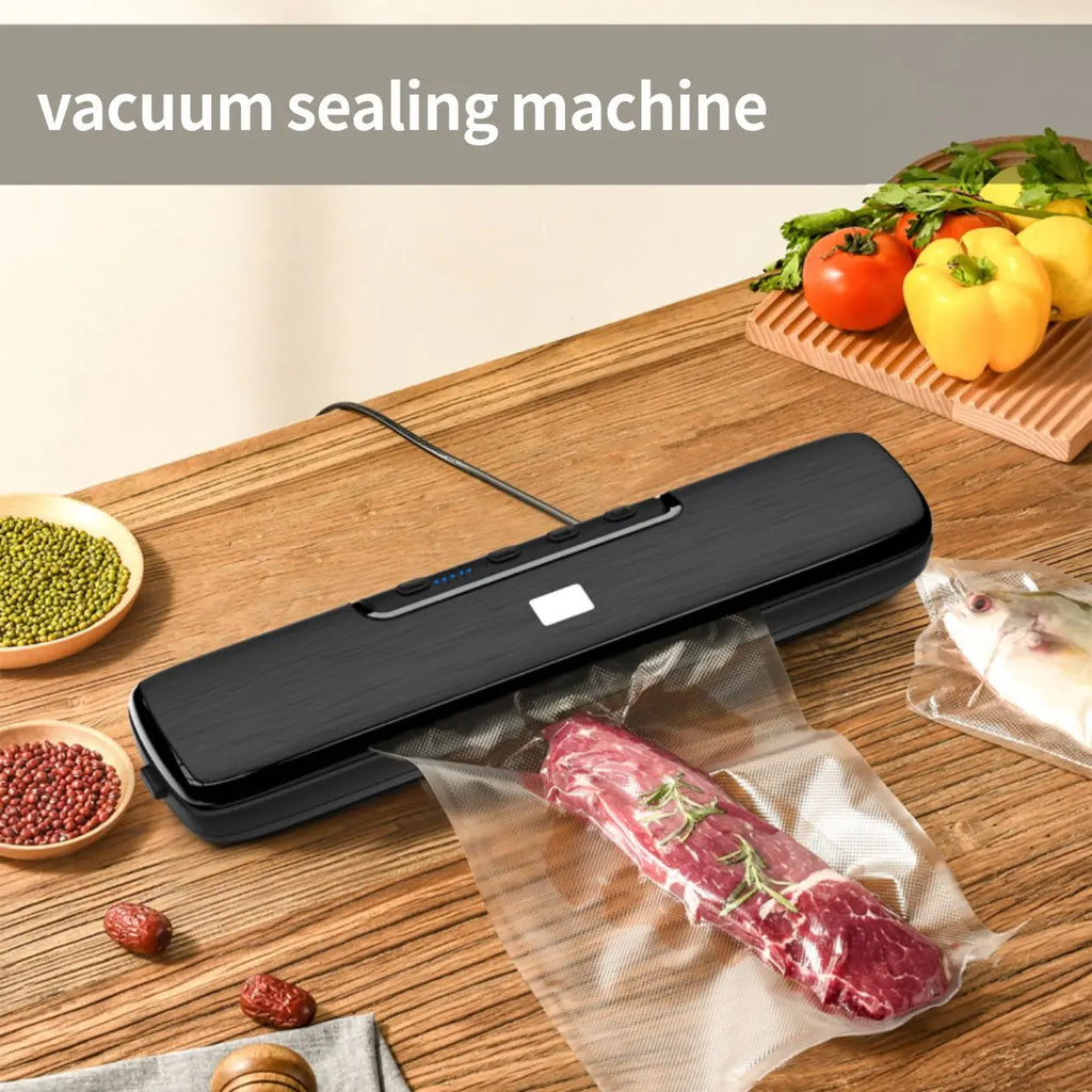 DUTRIEUX Commercial Vacuum Food Sealer Machine RB-12X Vacuum Food Sealer SPOT