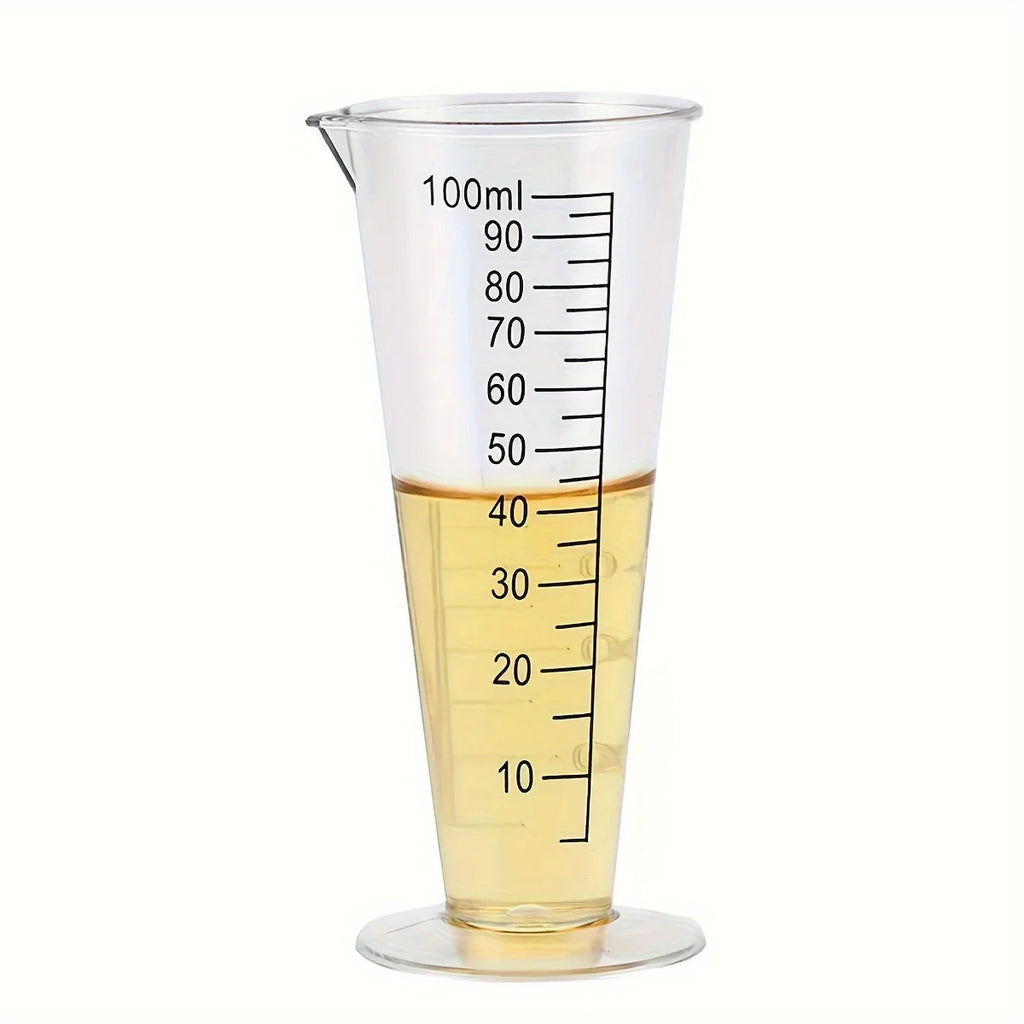100ml BPA-Free Measuring Cup – Food-Grade Kitchen Tool Kitchen Measuring Cup SPOT