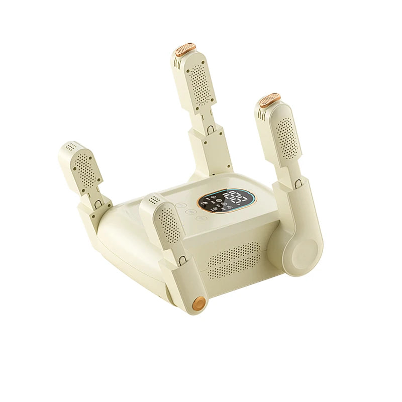 Electric Shoe Dryer with Timer & Digital Display | Boot Warmer Electric Shoe Dryer SPOT Default Title