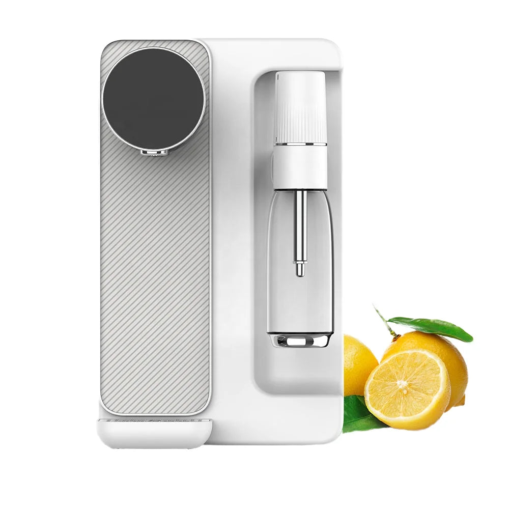 Commercial Desktop Sparkling Water Soda Maker Machine – 10L Sparkling Water Maker SPOT