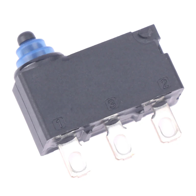 D2HW-ER201H Waterproof Car Door Lock Micro Switch Waterproof Micro Switch SPOT