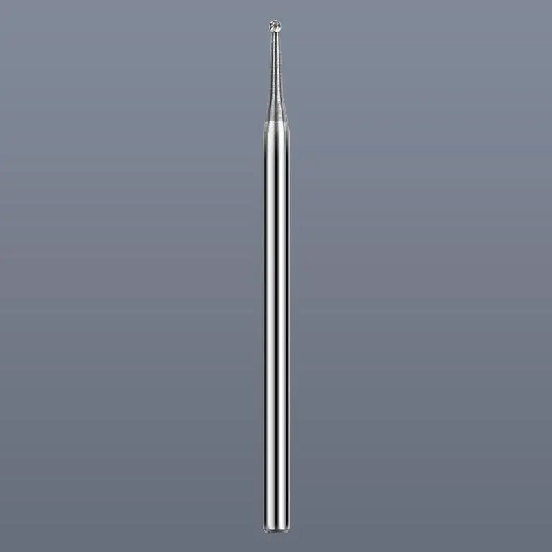 Steel Ball Bur – Multifunctional Wood & Metal Carving Bit Rotary Carving Bit SPOT