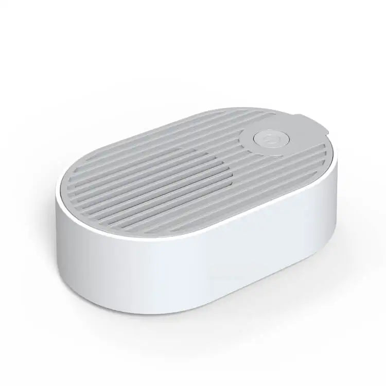 Wireless Capsule Fruit & Vegetable Food Purifier – Portable Food Purifier SPOT Default Title