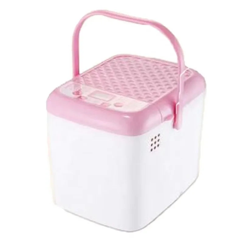 Mini Bread Maker 450W – Compact Electric Bread Machine Electric Bread Maker SPOT