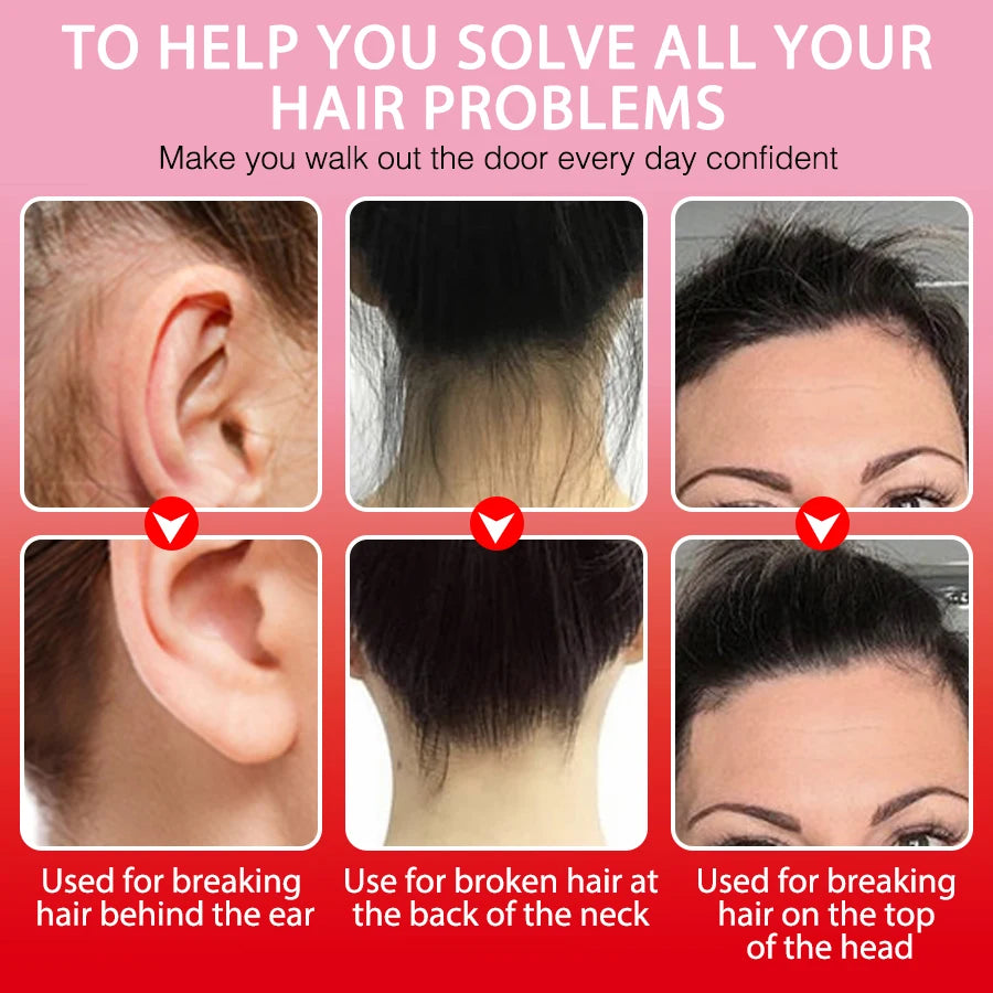 GOIPLE Hair Wax Stick – Anti-Frizz Flyaway Control Pomade Hair Wax Pomade SPOT