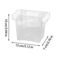 Floating Fish Breeding Box – Aquarium Fry Hatchery Isolator Aquarium Breeder Box SPOT Square
