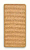 Hemp Sisal Cat Scratching Board – Sofa-Safe Adhesive Design Cat Scratching Board SPOT 1pc 20X40cm