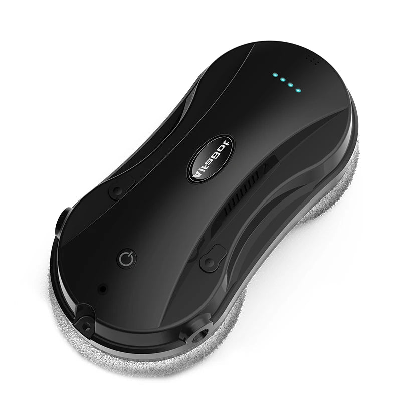 Smart Window Cleaning Robot X7 – App & Remote Controlled Window Cleaning Robot SPOT