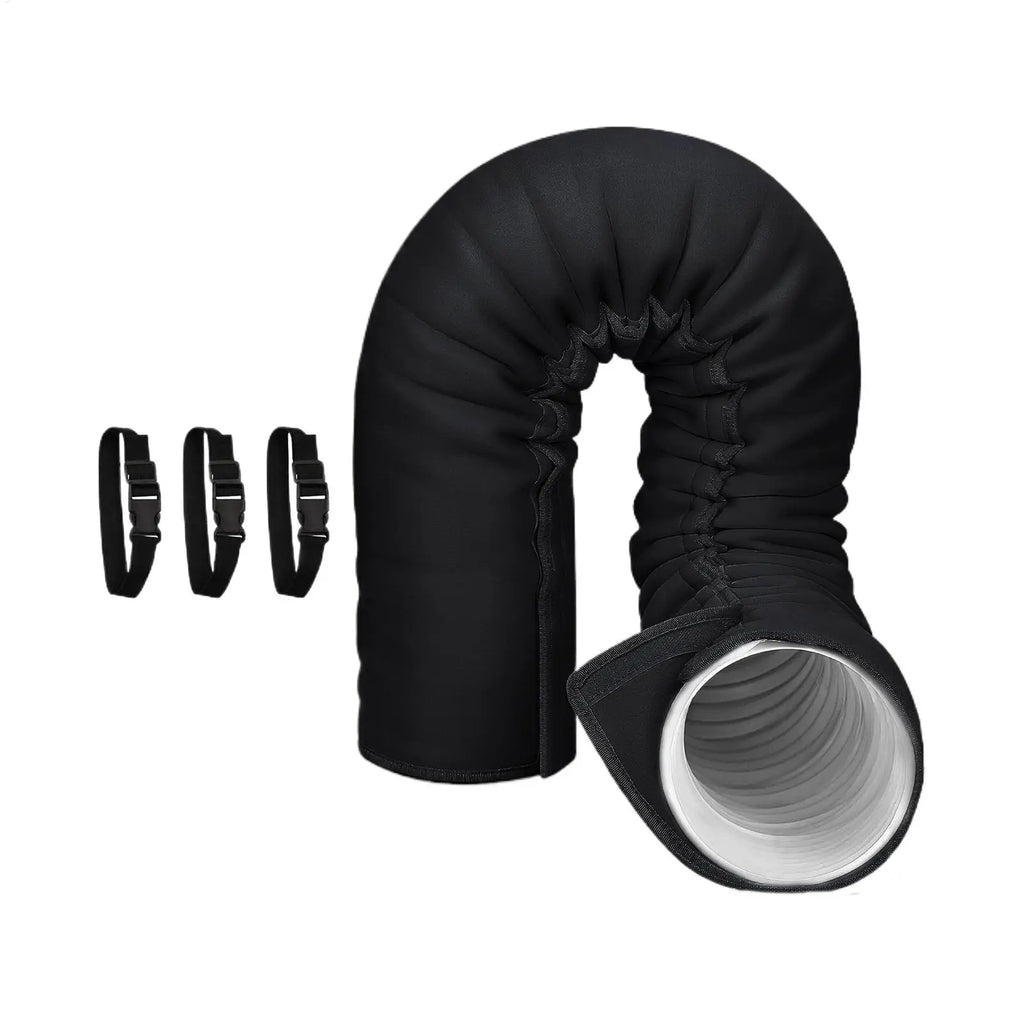 Insulated AC Hose Cover – UV-Resistant Washable Sleeve AC Hose Cover SPOT