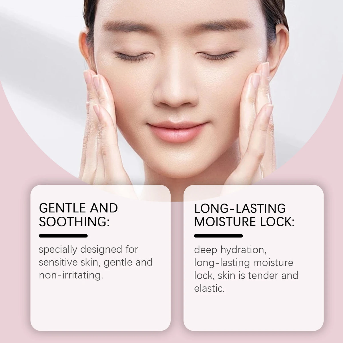 Hoygi Rose Peptide Toner – Brightening & Hydrating | 100ml Facial Toner SPOT