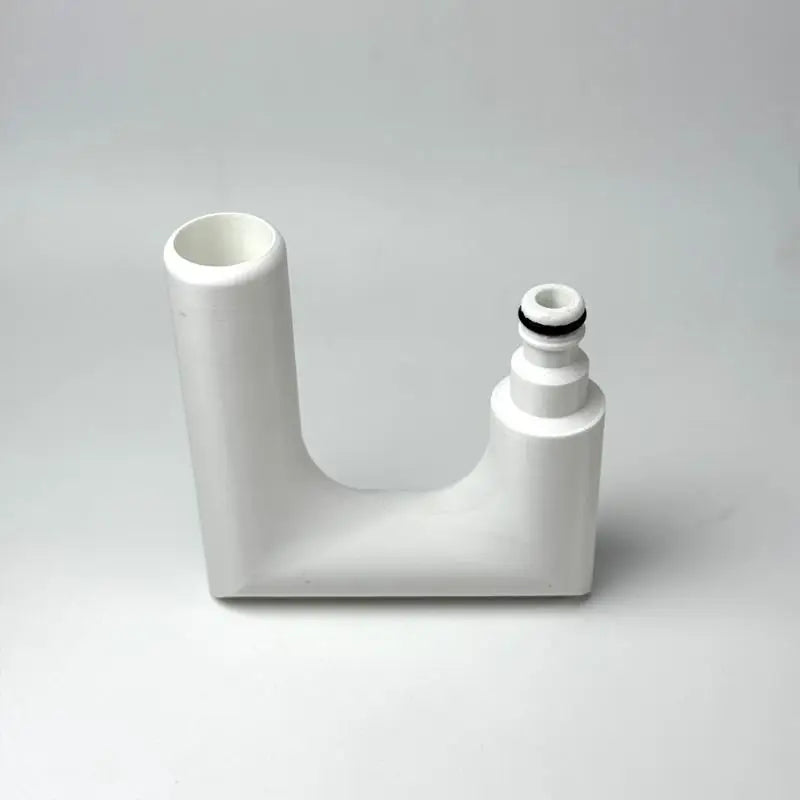 Garden Hose Hook – Hands-Free Watering Holder for Lawn & Patio Garden Hose Hook SPOT A2