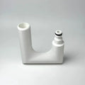 Garden Hose Hook – Hands-Free Watering Holder for Lawn & Patio Garden Hose Hook SPOT A2