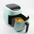 DUTRIEUX 4.5L Digital Air Fryer Oven – Non-Stick Auto Shut-Off Digital Air Fryer SPOT UK