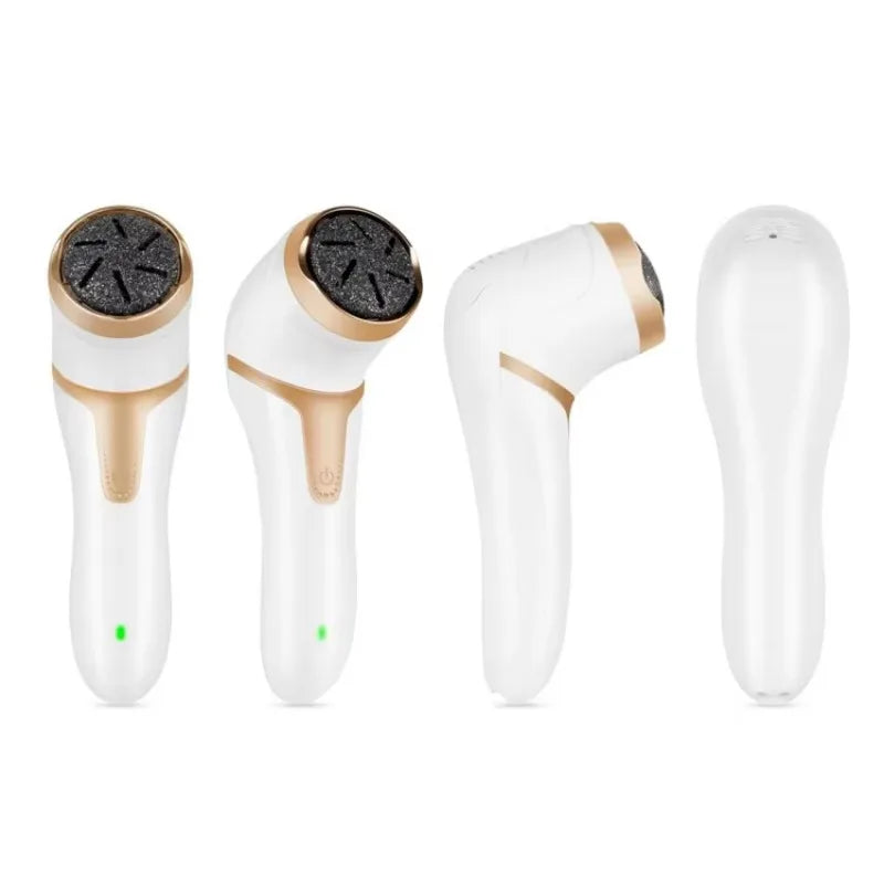 Electric Callus Remover Foot File | Vacuum Pedicure Machine Electric Callus Remover SPOT
