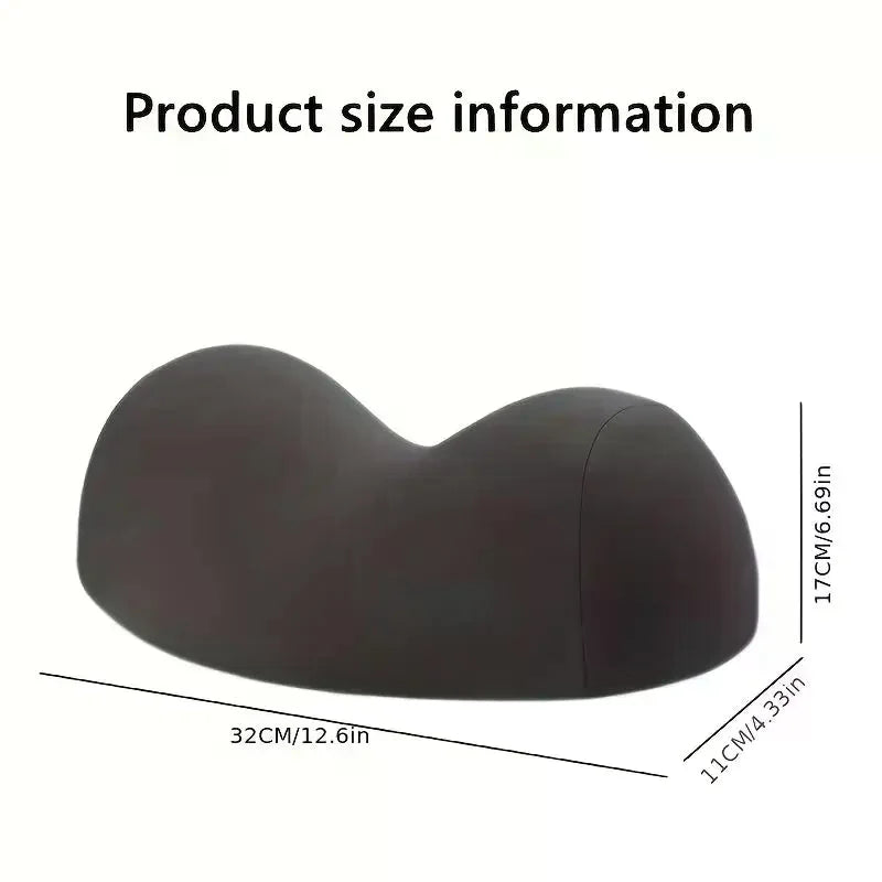 Memory Foam Neck Support Pillow – Ergonomic Cervical Pillow Memory Foam Pillow SPOT