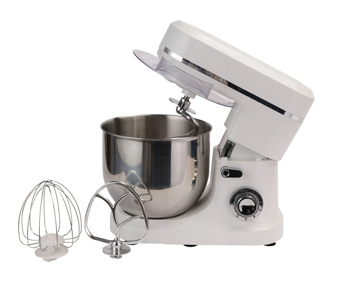 1600W 8L Stand Mixer with Blender & Meat Grinder Stand Mixer SPOT