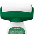 Wall Repair Roller Brush – 2-in-1 Paint Patching Tool Wall Repair Tool SPOT White