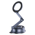 VIKEFON K60 Magnetic Car Mount – N52 Aluminum Arm 360° MagSafe Magnetic Car Mount SPOT A