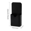 Magnetic Pen Holder – Whiteboard & Fridge Pencil Organizer Magnetic Pen Holder SPOT B